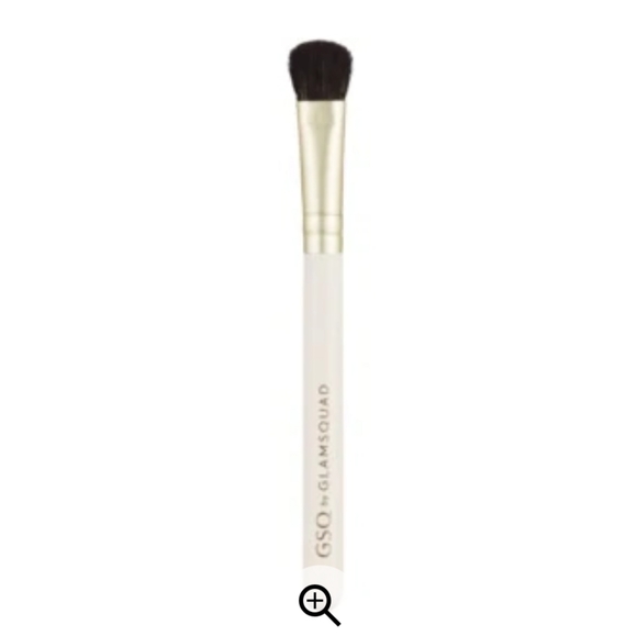 GLAMSQUAD Makeup 25 Gsq By Glamsquad 5 Piece Brush Set Poshmark